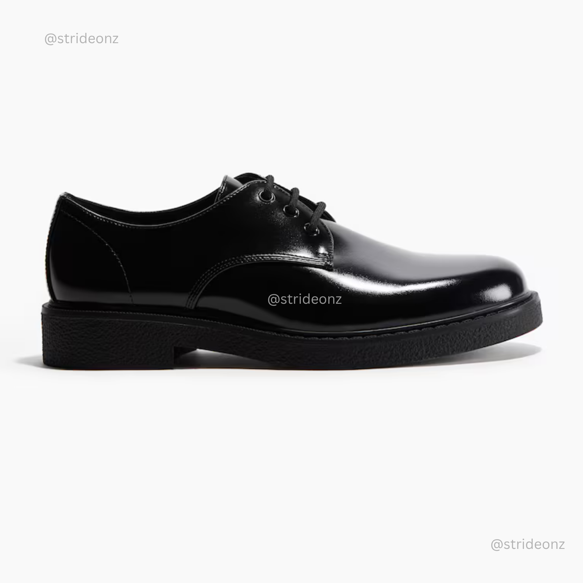 H&M Derby Shoe