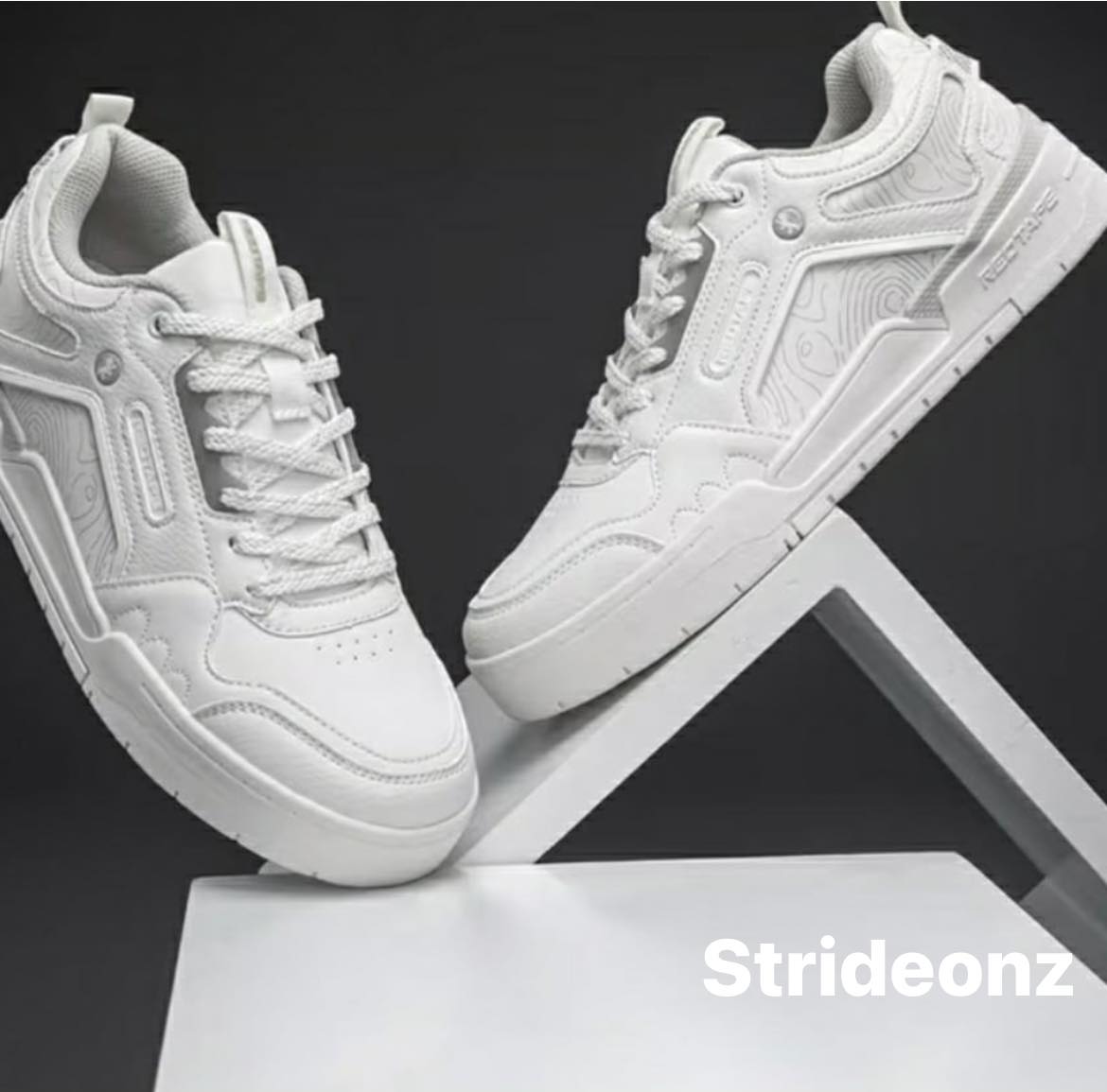 Casual Sneaker Shoes