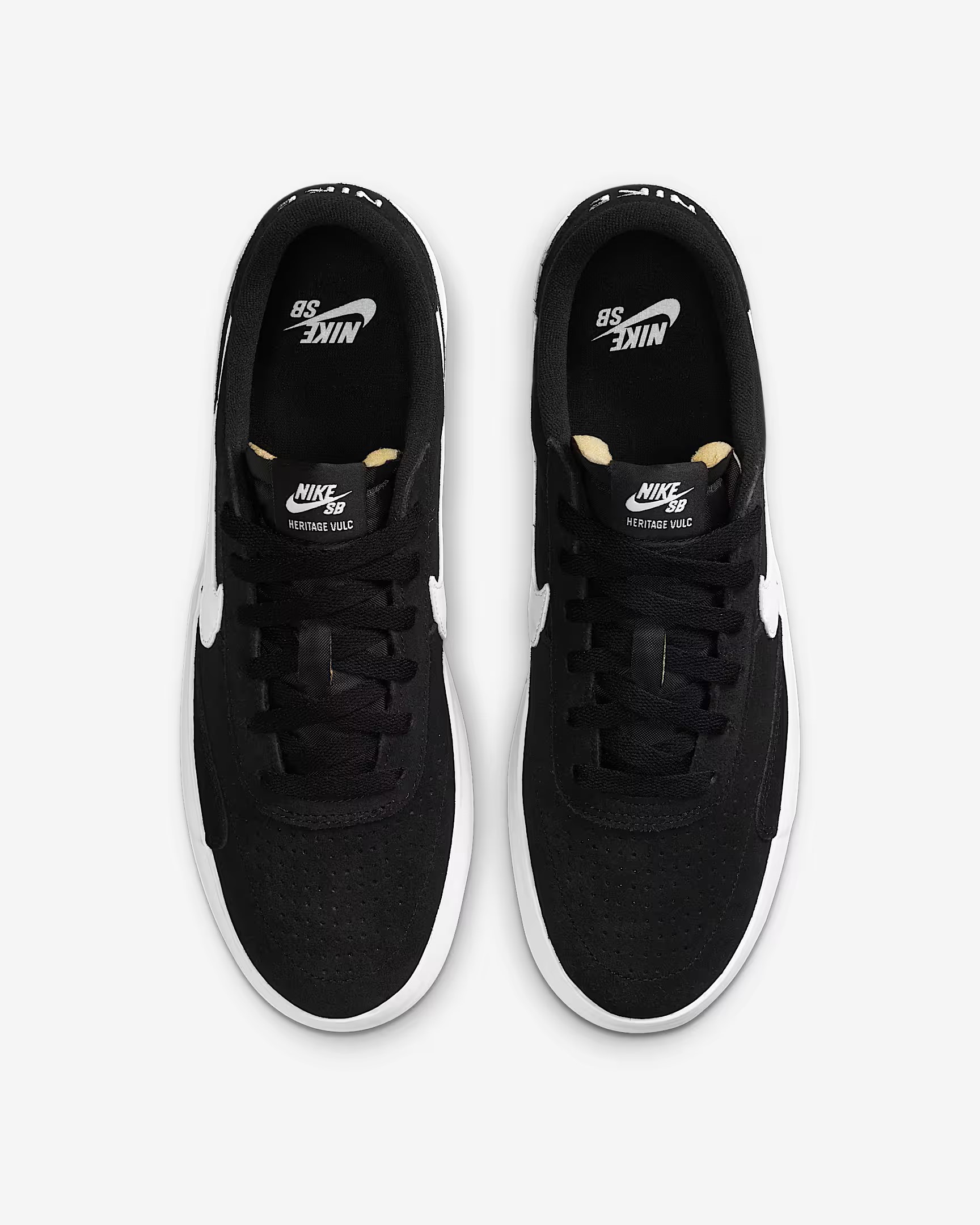 SB Heritage Vulc - Image 6