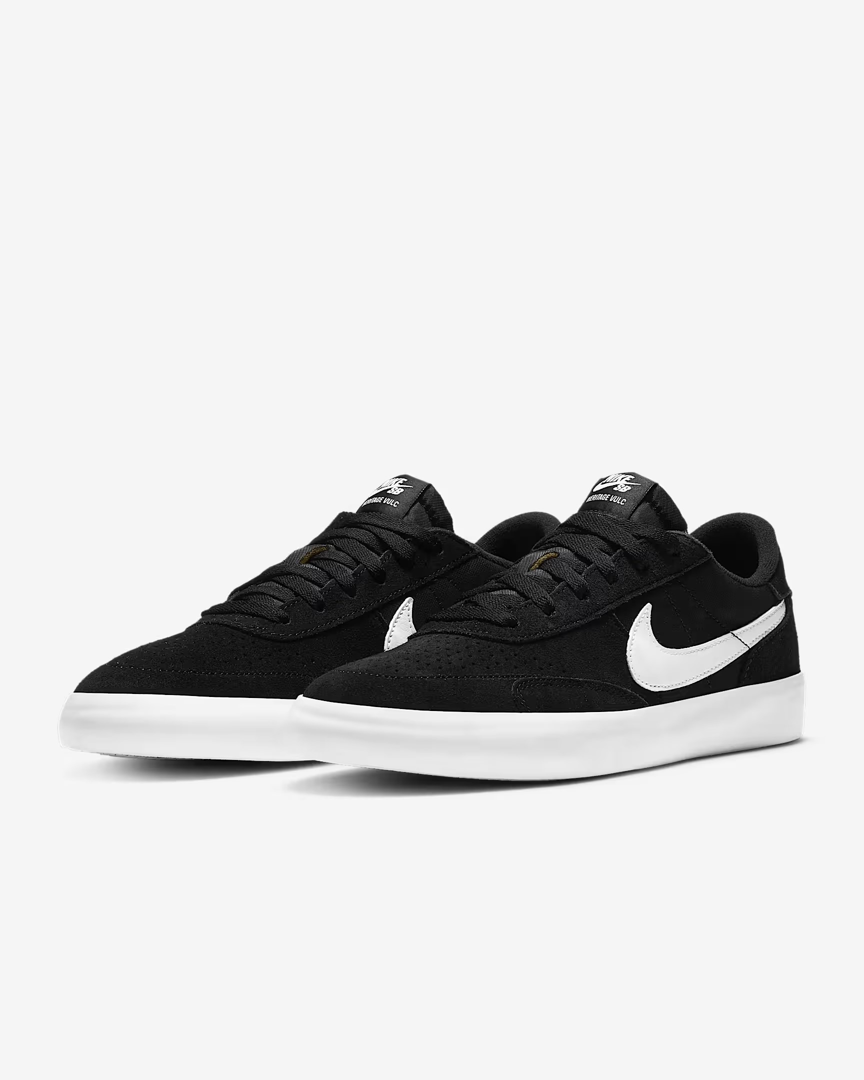 SB Heritage Vulc - Image 5