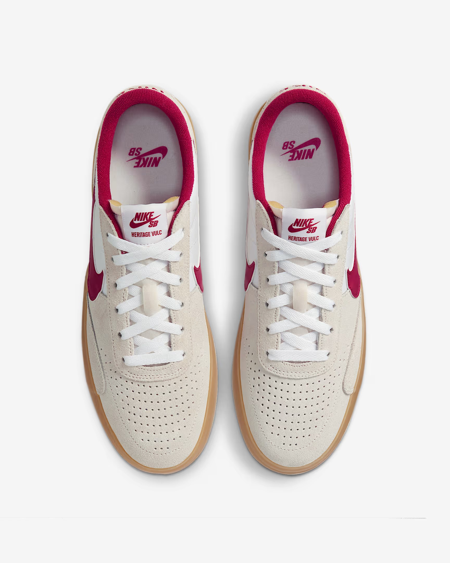 SB Heritage Vulc - Image 3
