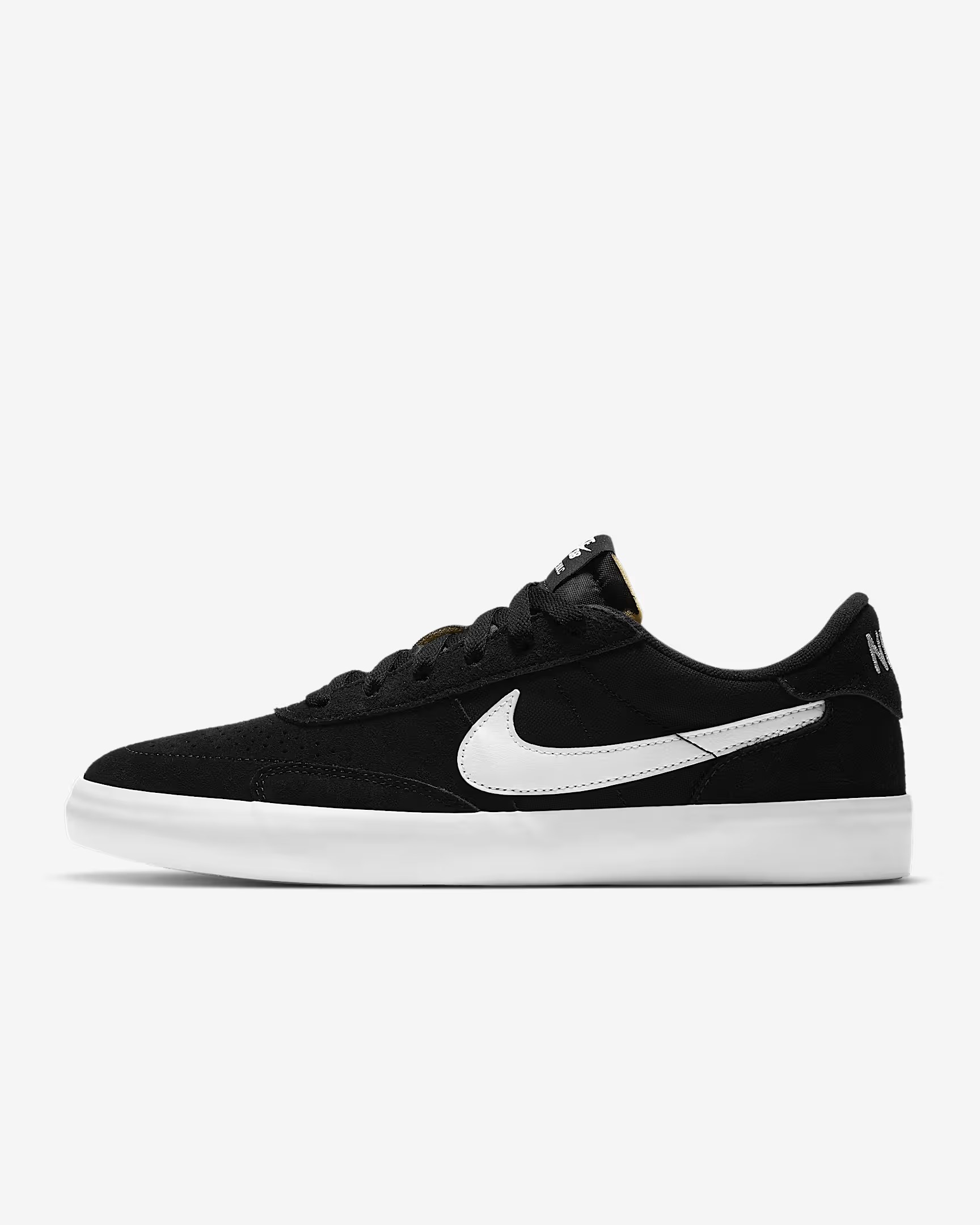 SB Heritage Vulc - Image 4