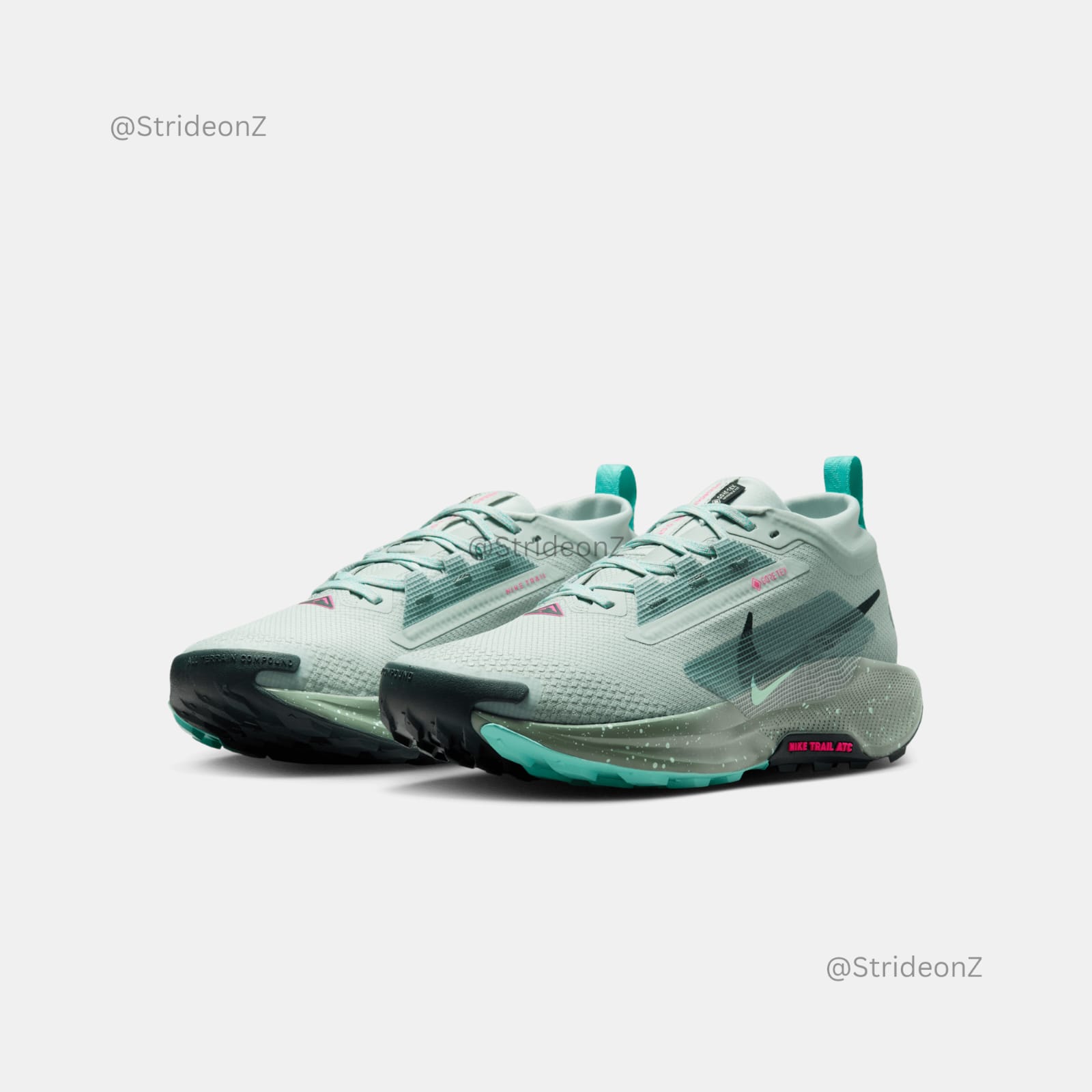 Pegasus Trail 5 GTEX - Image 3