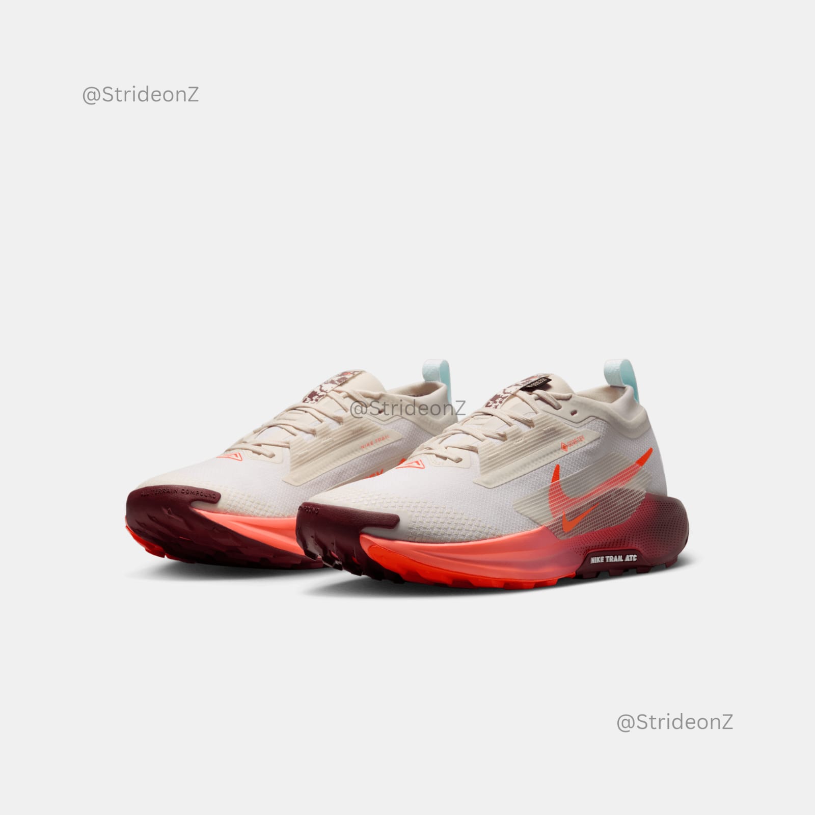 Pegasus Trail 5 GTEX - Image 8