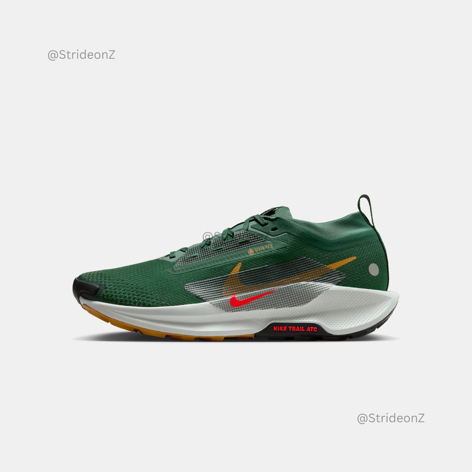 Pegasus Trail 5 GTEX - Image 9