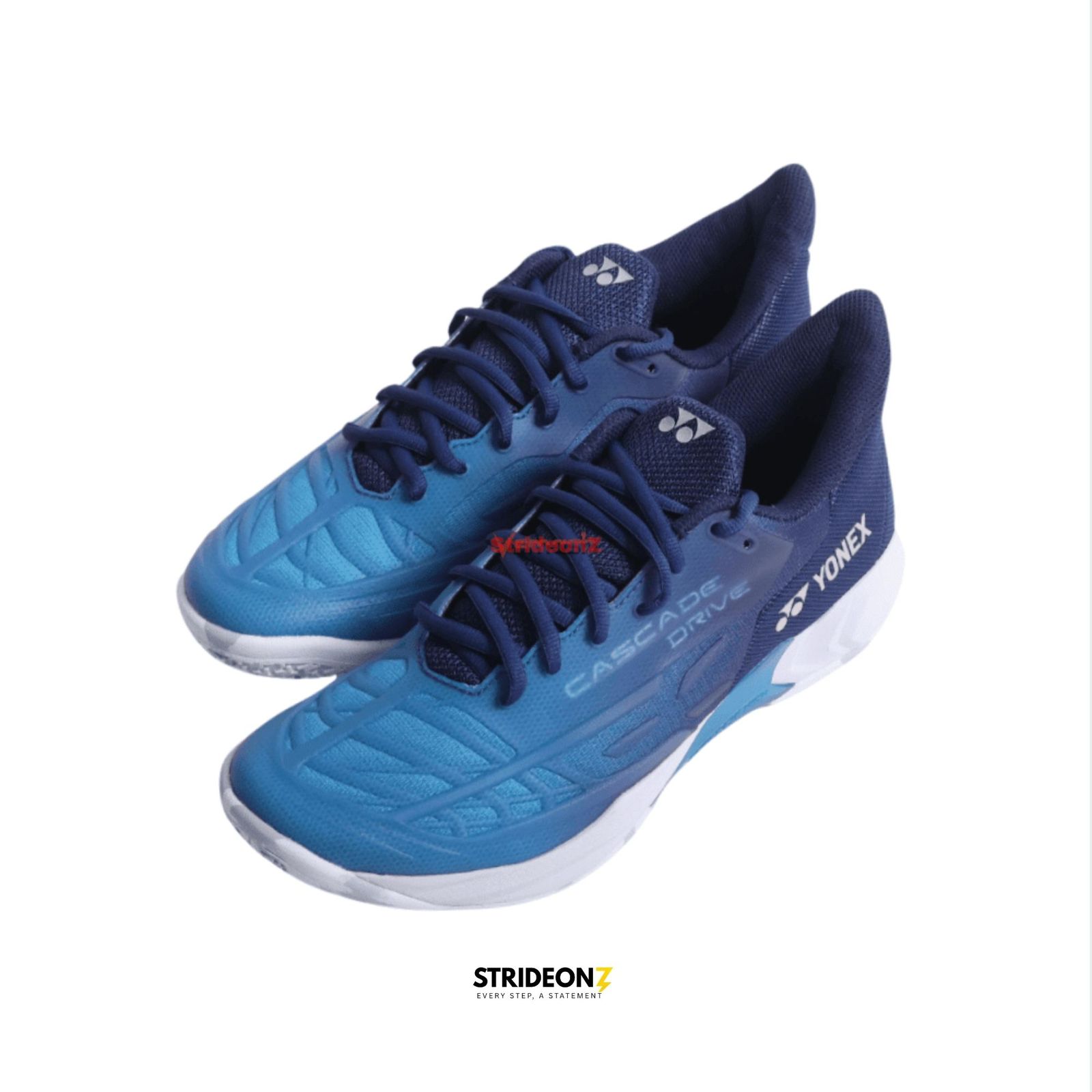 POWER CUSHION CASCADE DRIVE 2 - Image 2