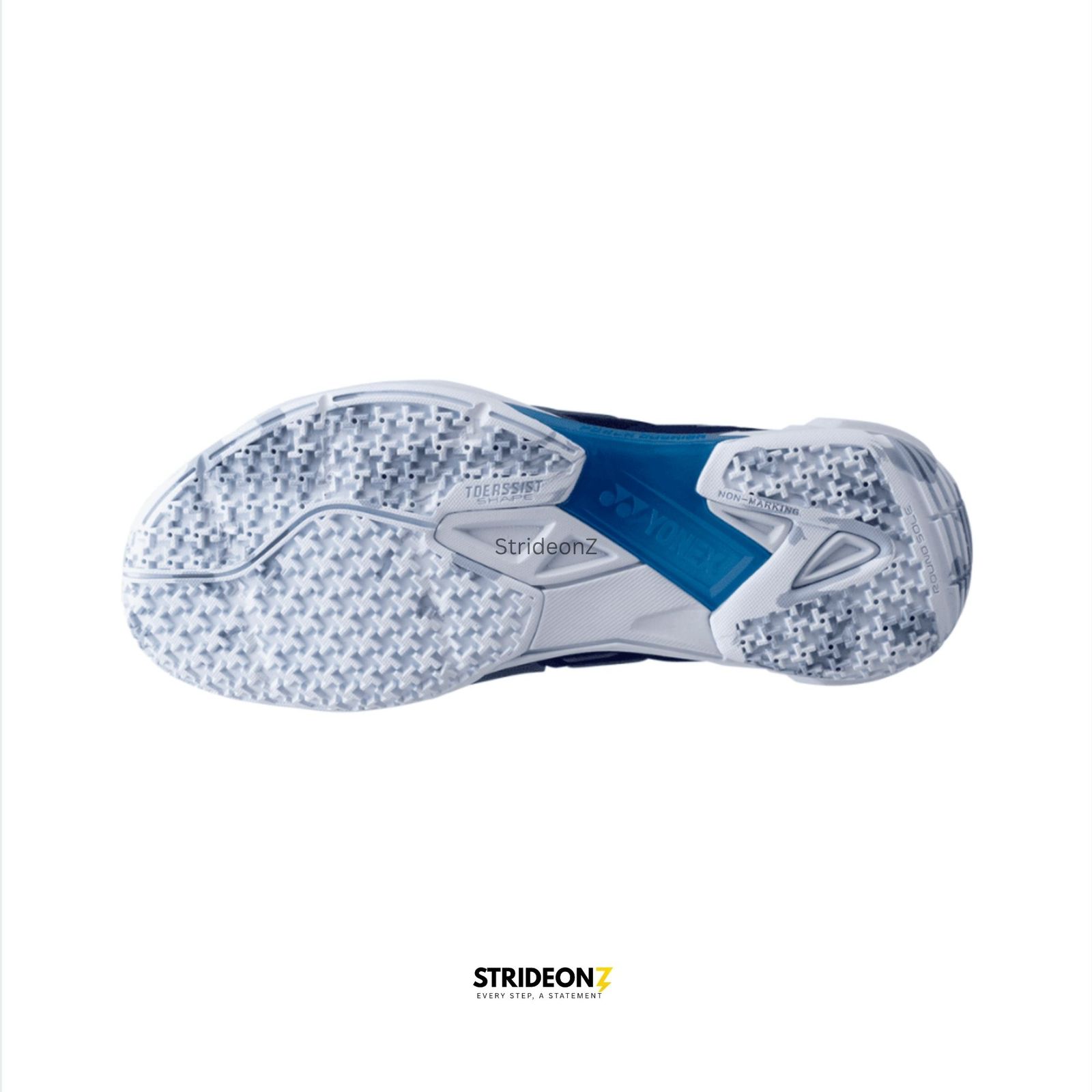 POWER CUSHION CASCADE DRIVE 2 - Image 5