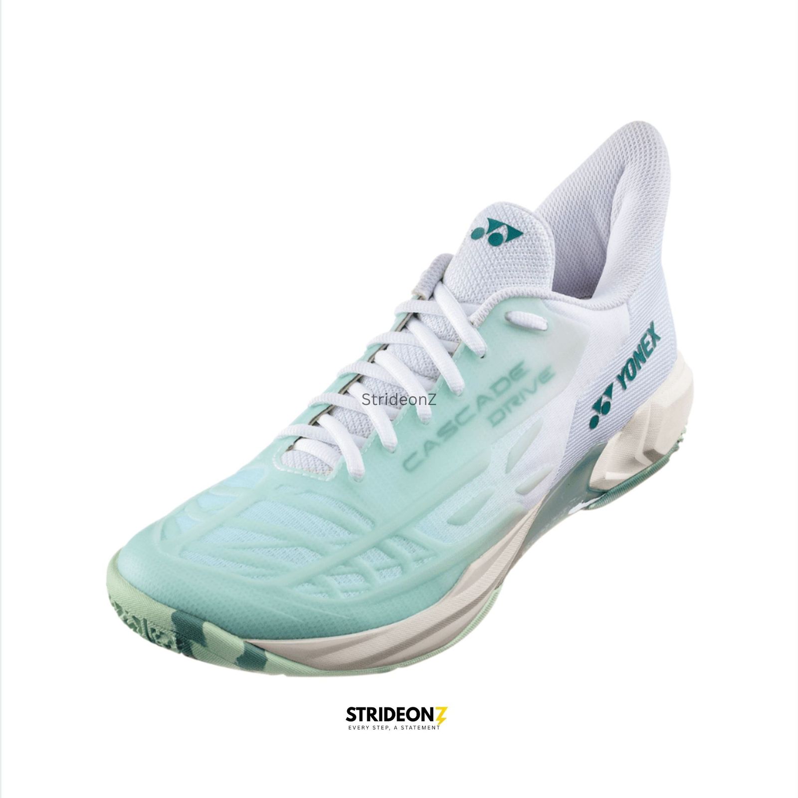 POWER CUSHION CASCADE DRIVE 2 - Image 4