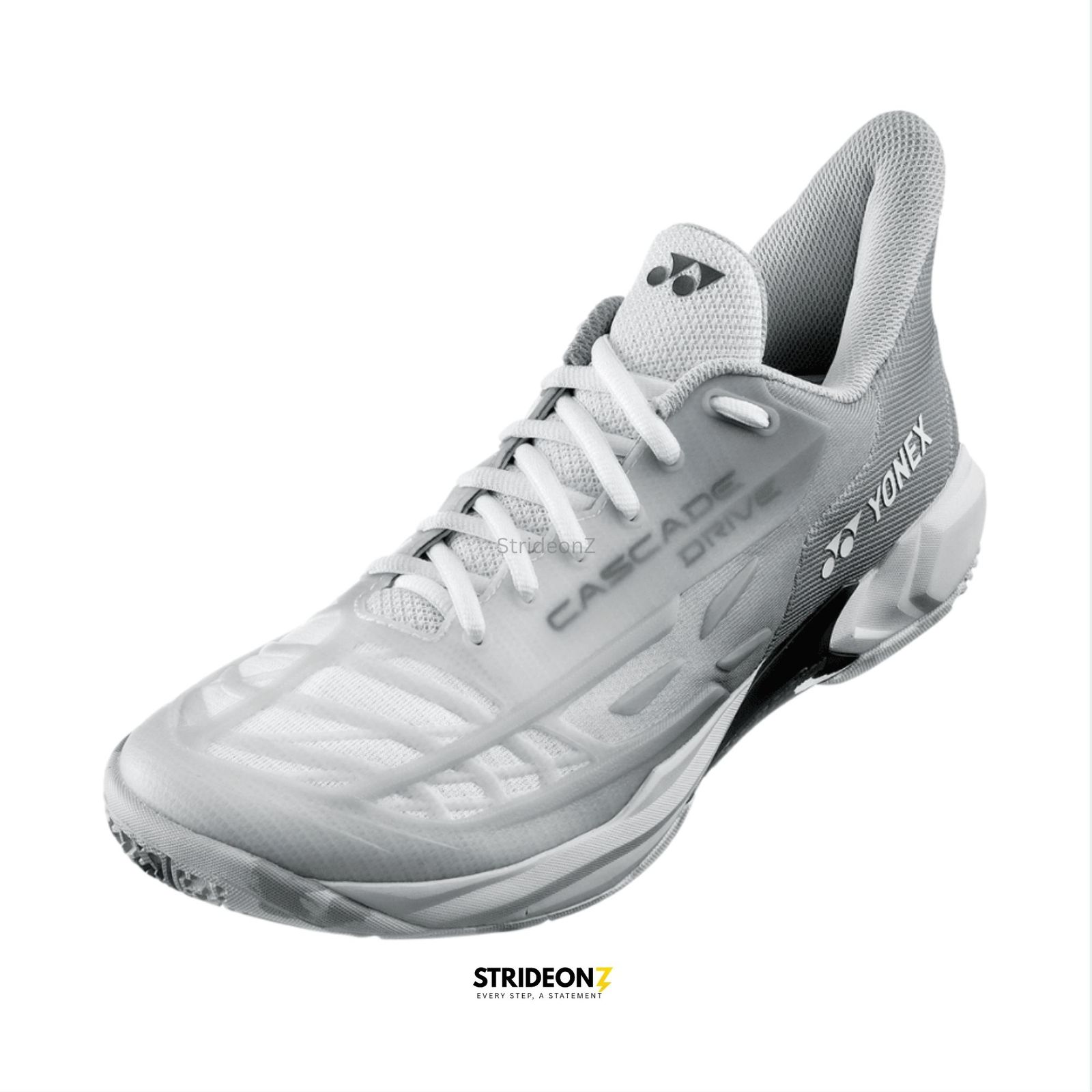 POWER CUSHION CASCADE DRIVE 2 - Image 3