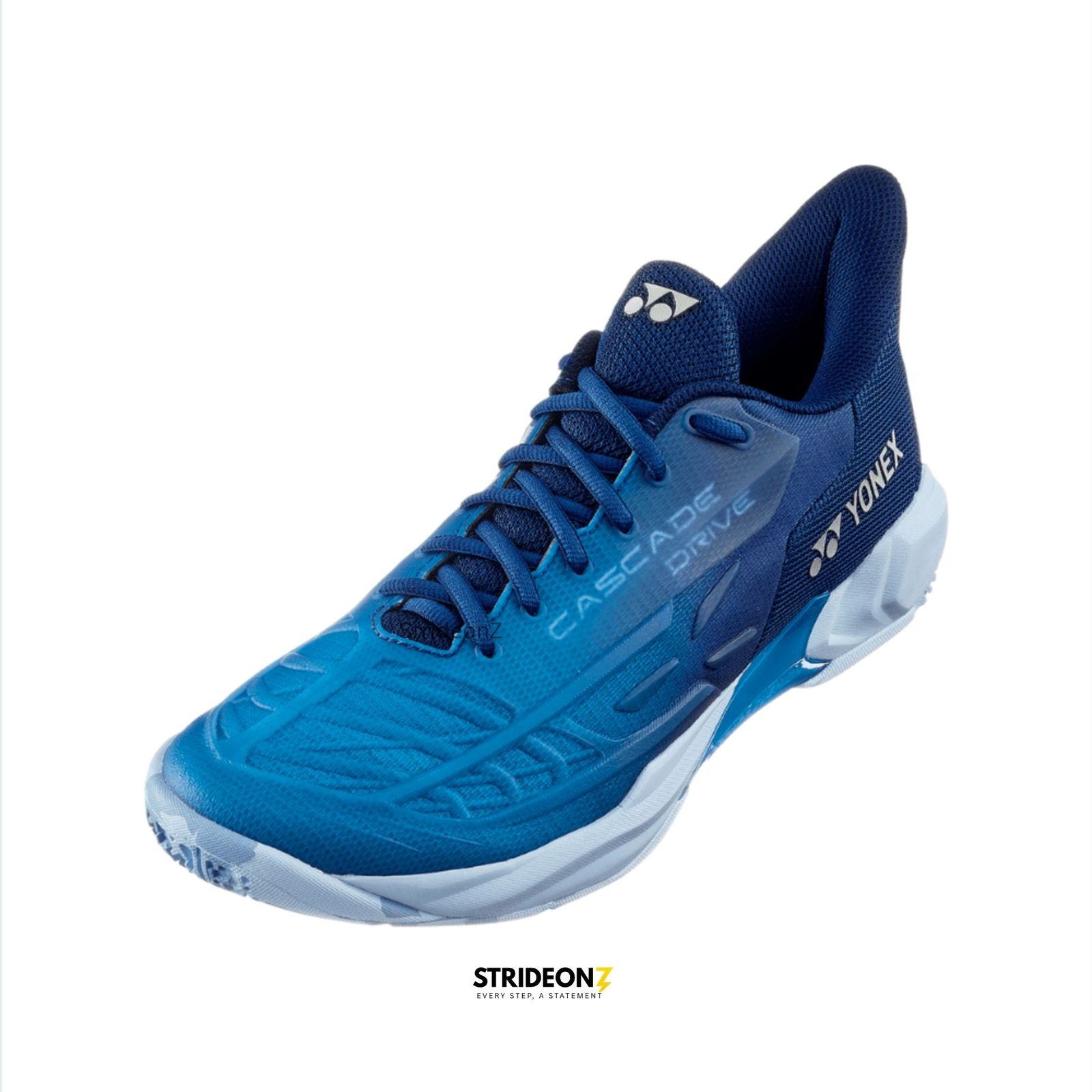 POWER CUSHION CASCADE DRIVE 2