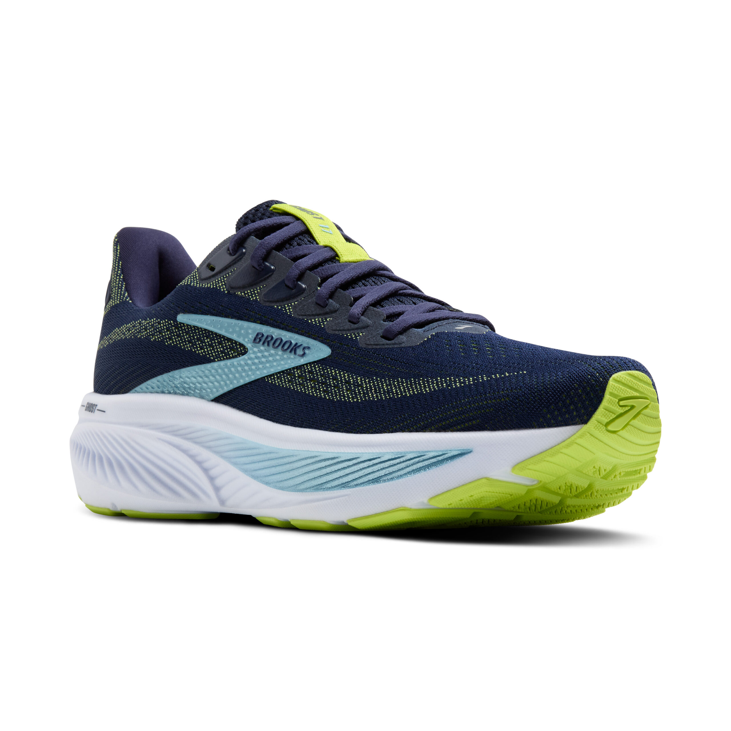 BROOKS MEN GHOST 17 - Image 4