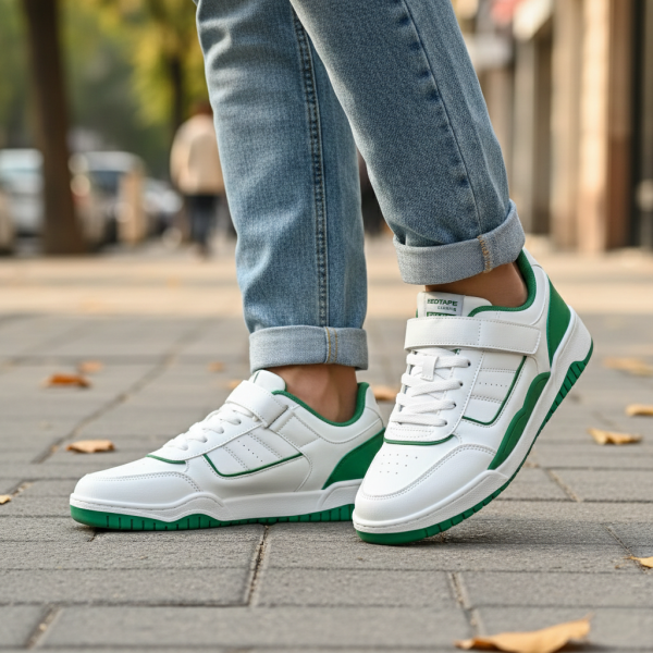 Redtape Casual ED-95