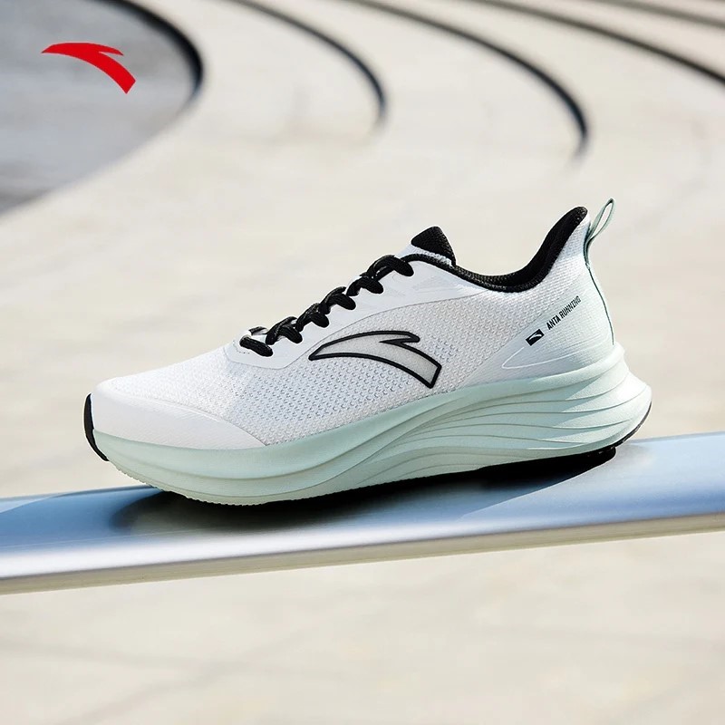 ANTA Men Lightweight Running Shoes (Kasut Larian)