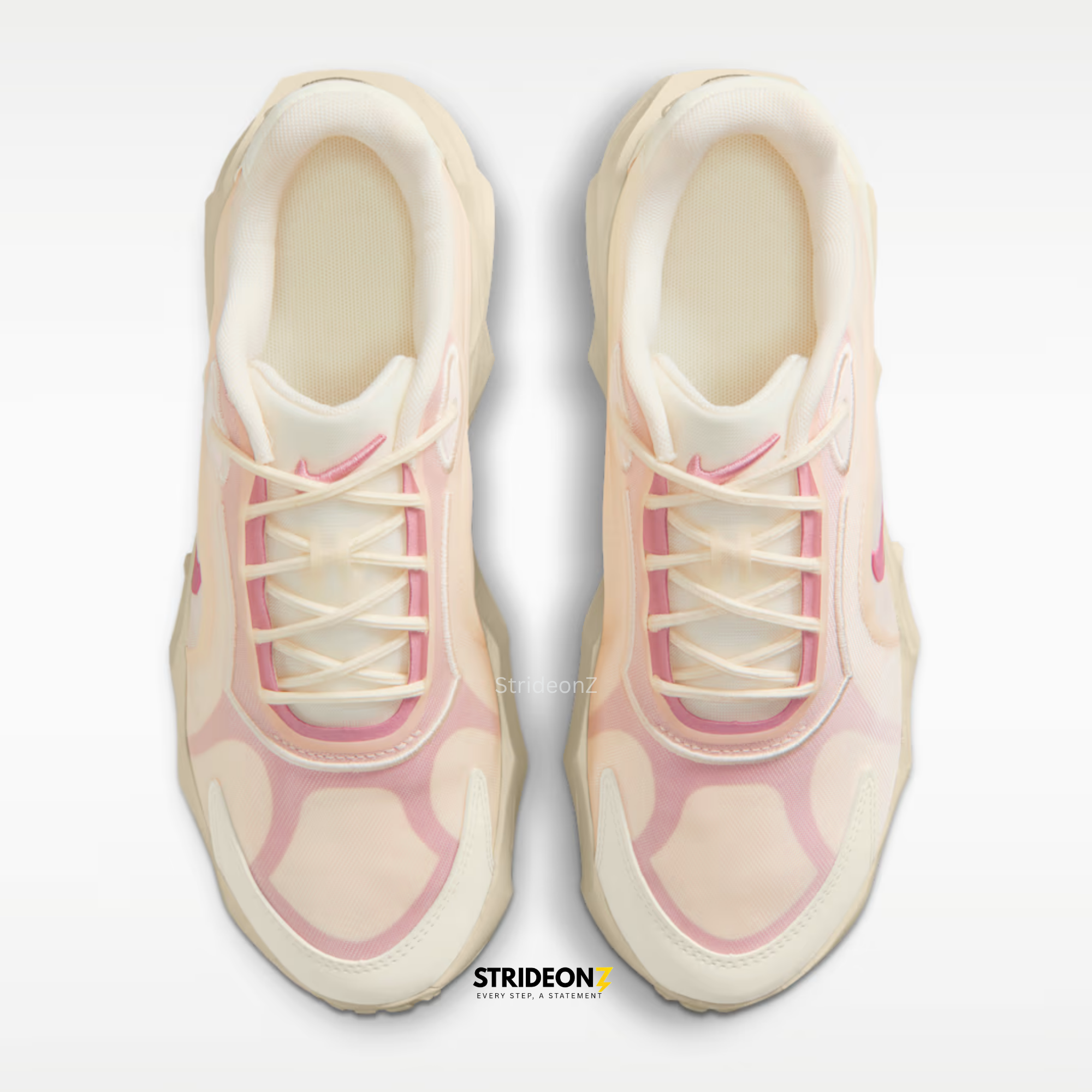 Nike Aura Edge - Image 2