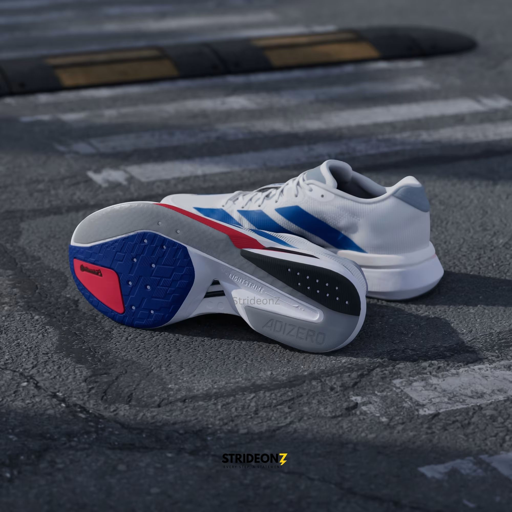 Adizero Boston 13 - Image 2
