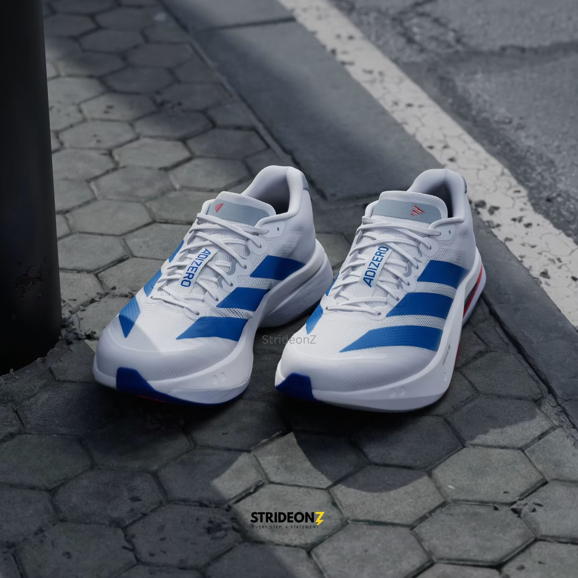 Adizero Boston 13 - Image 3