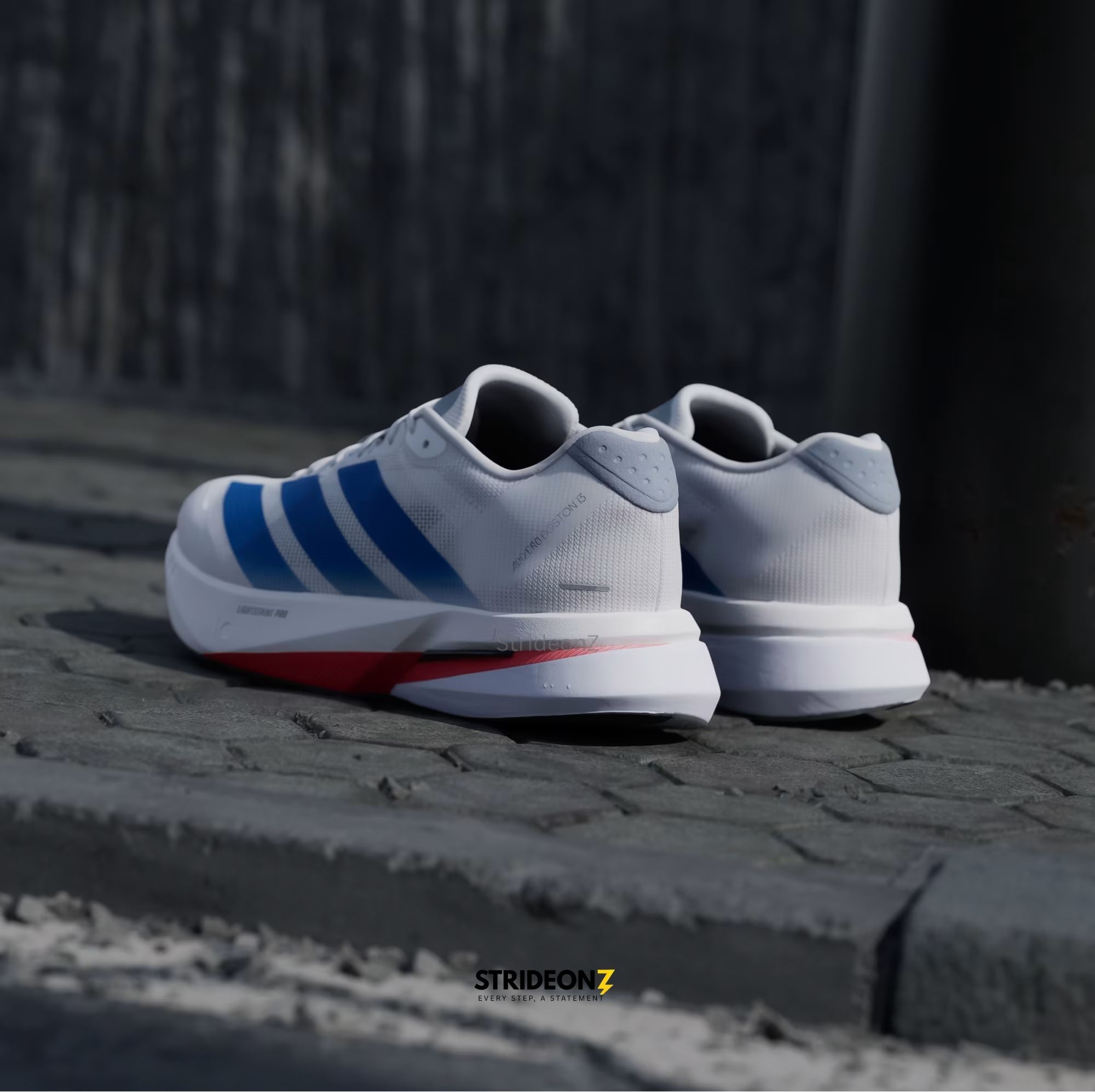 Adizero Boston 13 - Image 4