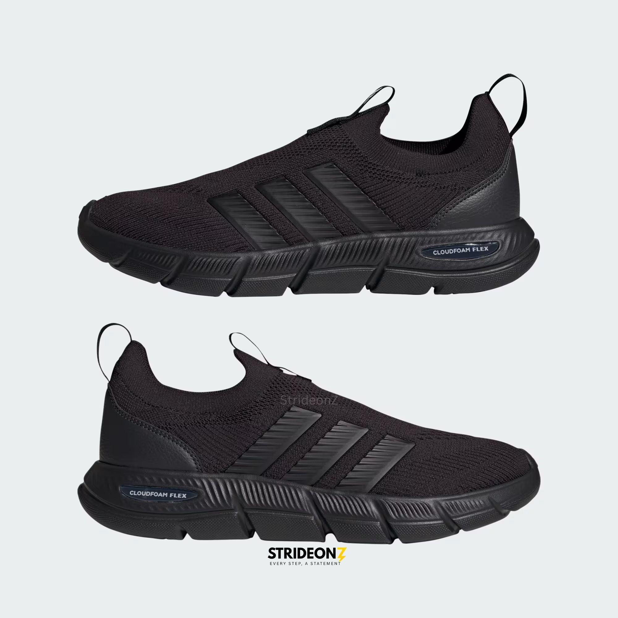 CLOUDFOAM Flex Sock Shoes - Image 5